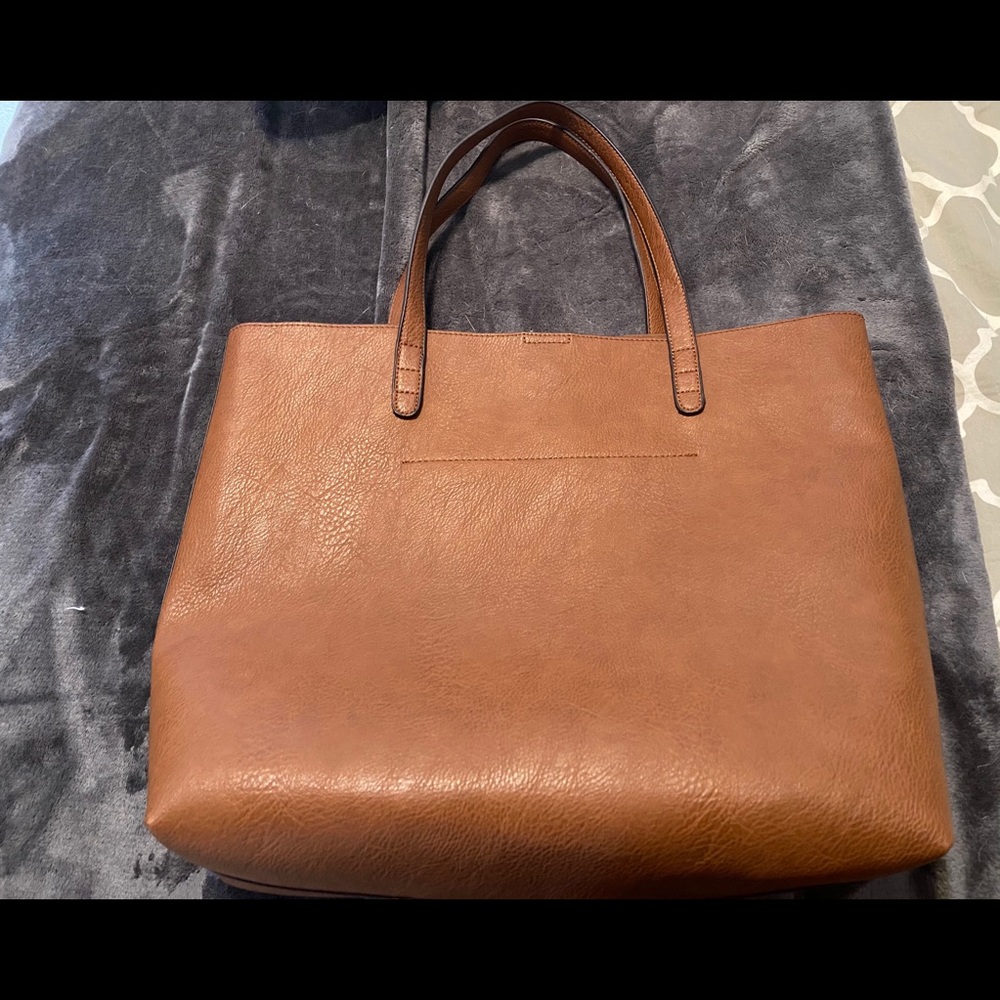 Sole Society Tote Bag